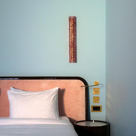 Bazzar Boutique Hotel Tbilissi Extérieur photo