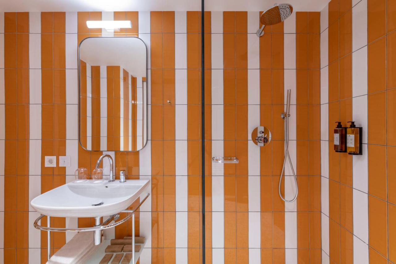 Bazzar Boutique Hotel Tbilissi Extérieur photo