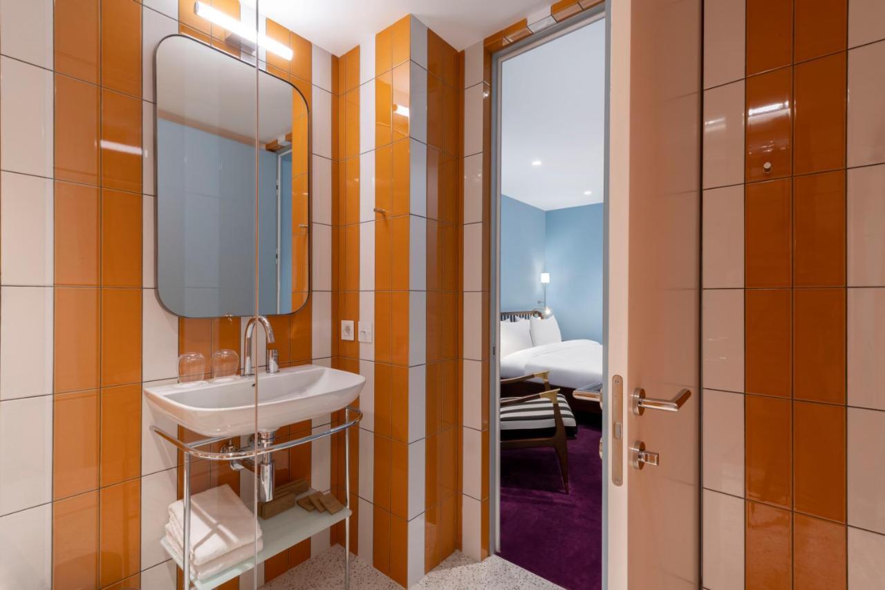 Bazzar Boutique Hotel Tbilissi Extérieur photo