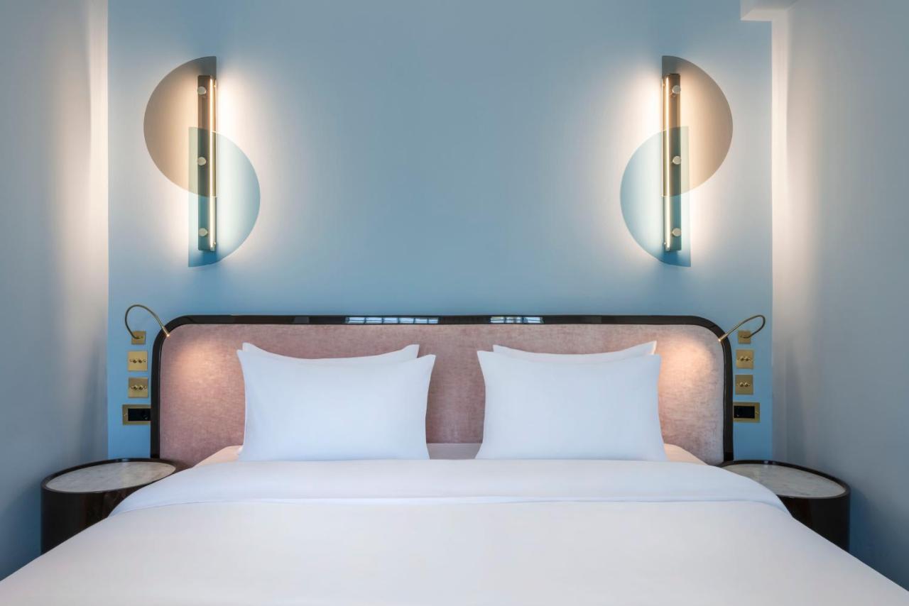 Bazzar Boutique Hotel Tbilissi Extérieur photo