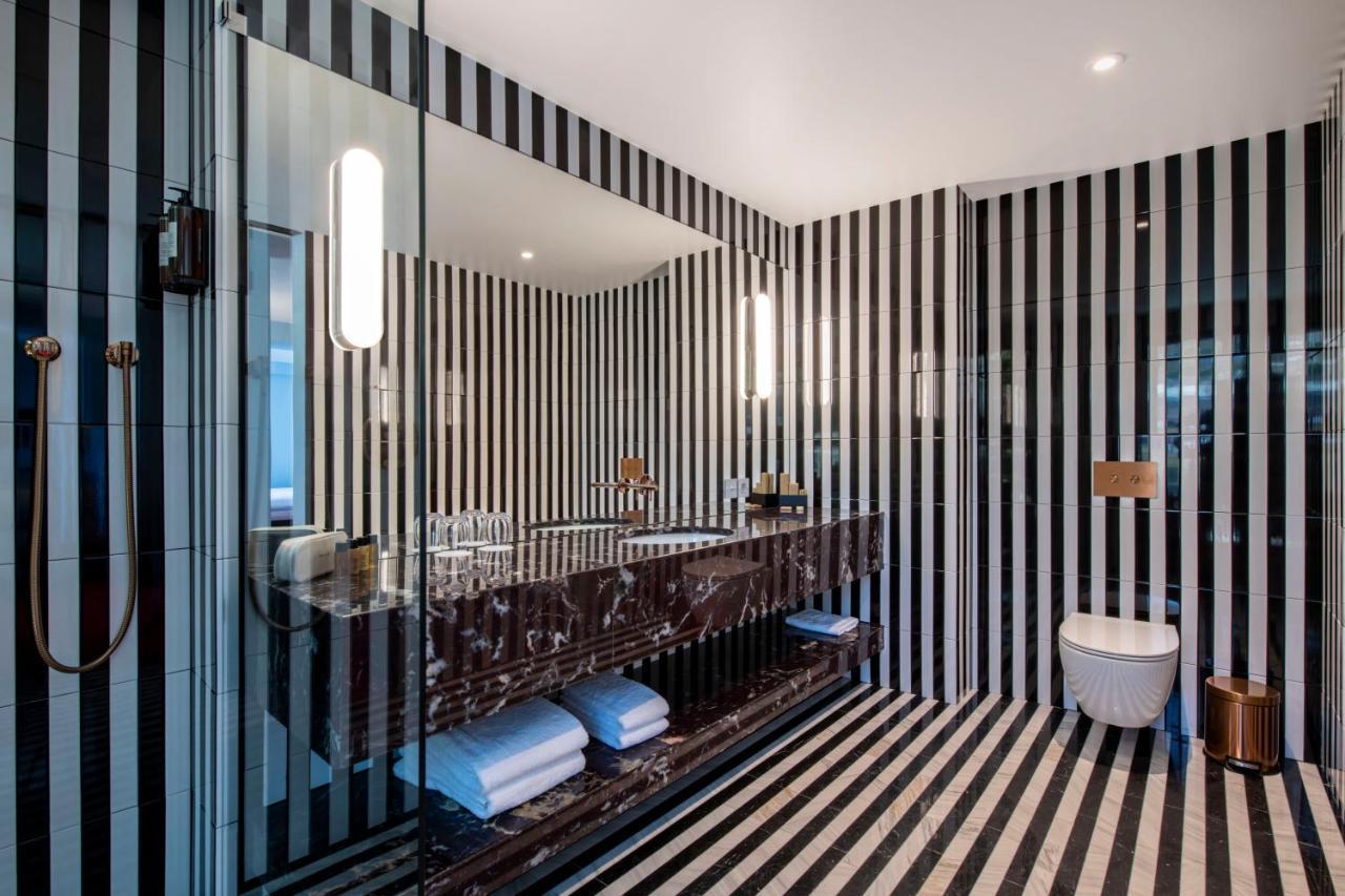 Bazzar Boutique Hotel Tbilissi Extérieur photo