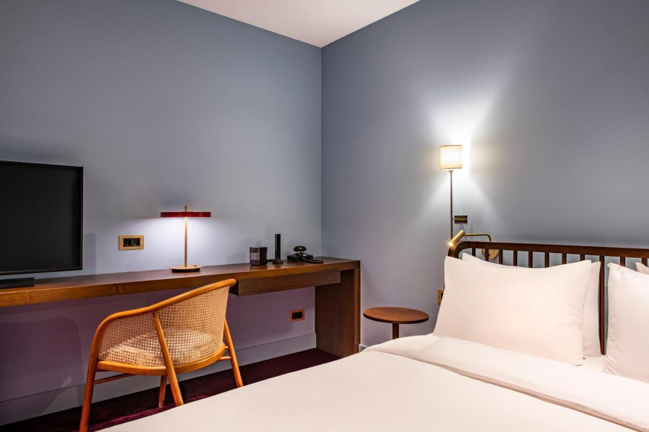 Bazzar Boutique Hotel Tbilissi Extérieur photo