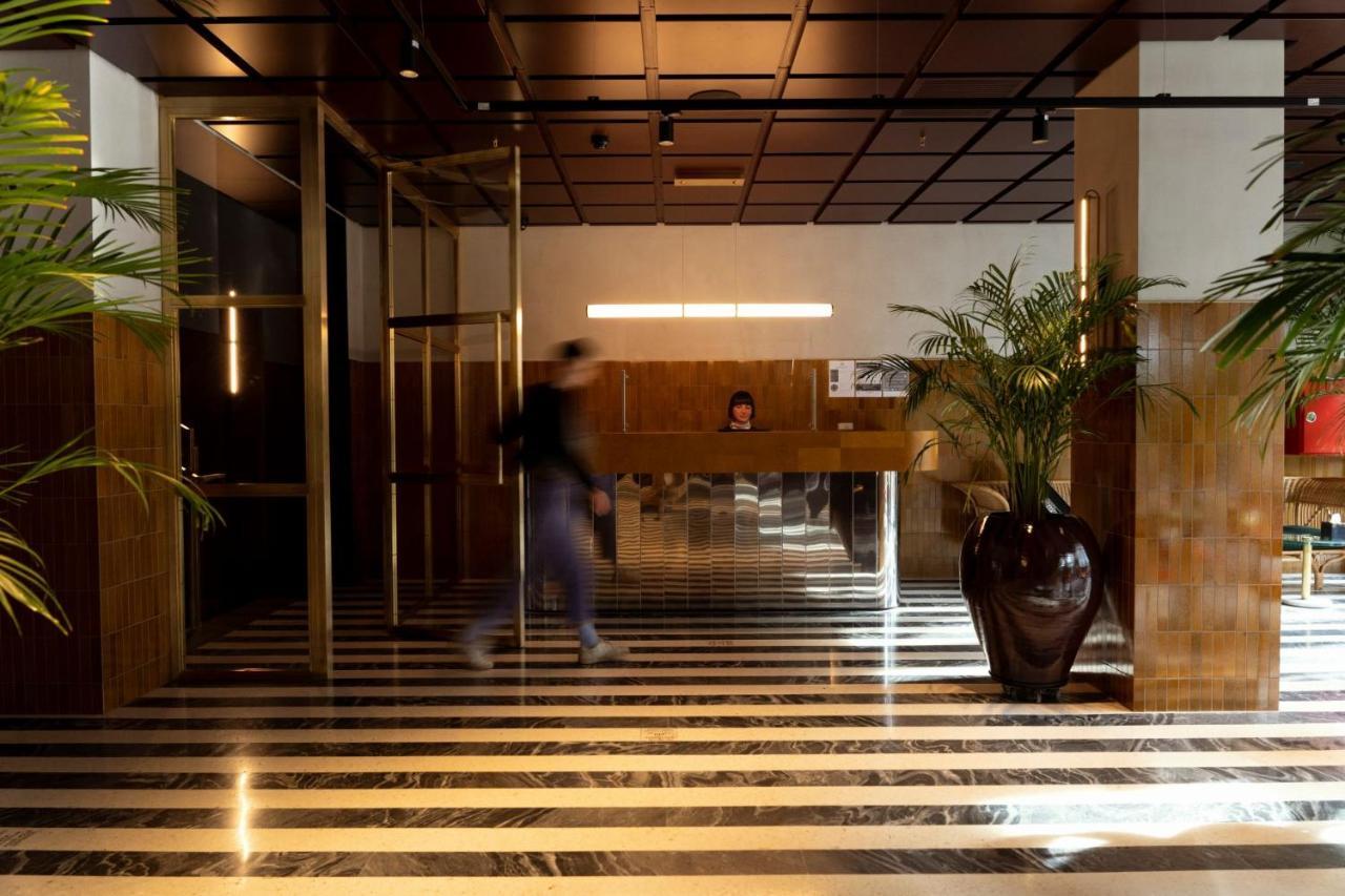 Bazzar Boutique Hotel Tbilissi Extérieur photo