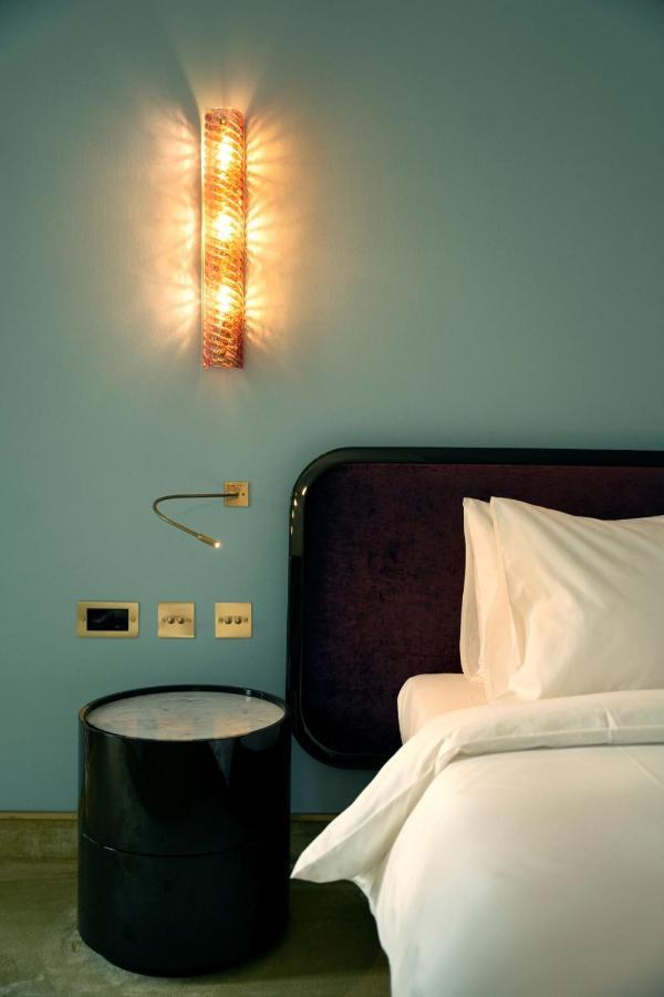 Bazzar Boutique Hotel Tbilissi Extérieur photo
