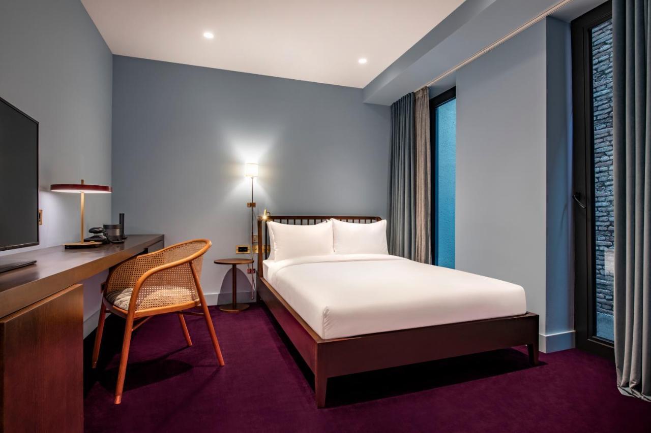 Bazzar Boutique Hotel Tbilissi Extérieur photo