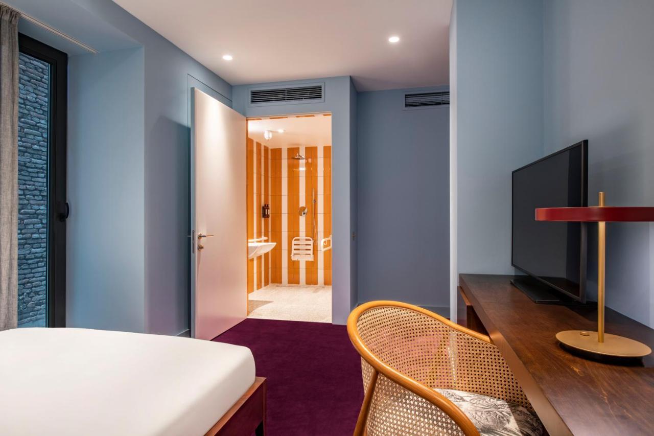 Bazzar Boutique Hotel Tbilissi Extérieur photo
